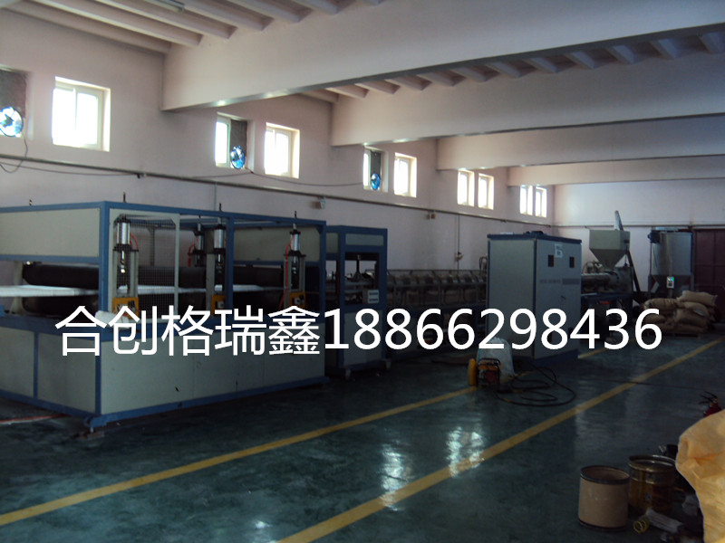 擠出發(fā)泡板圖片/擠出發(fā)泡板樣板圖 (2)