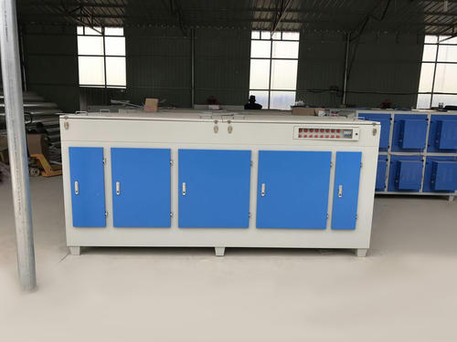 浙江UV光催化廢氣處理設備生產(chǎn)廠家哪家好-供應商-廠家直銷批發(fā)報價