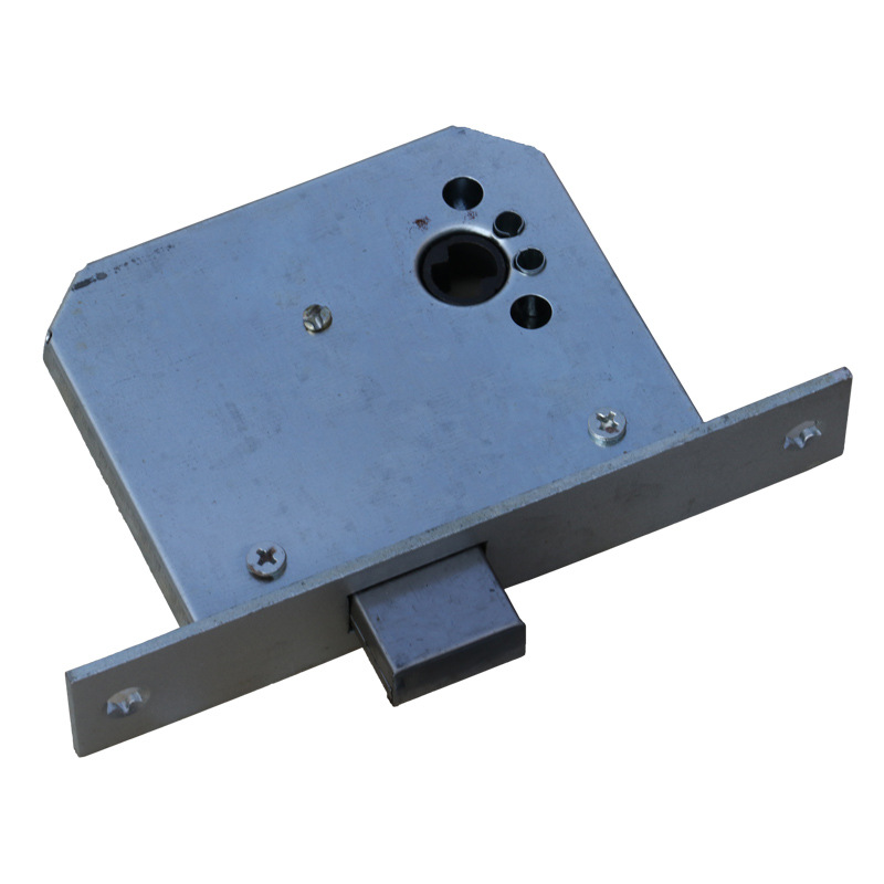 管井鎖圖片/管井鎖樣板圖 (4)