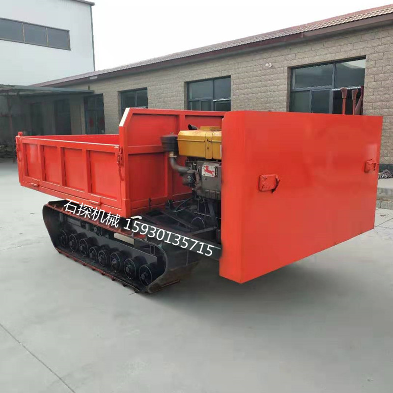 履帶運輸車圖片/履帶運輸車樣板圖 (3)