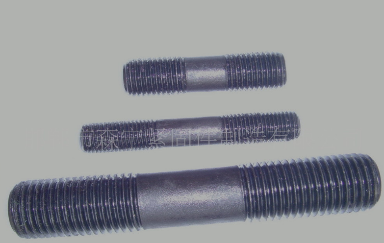 GB/T897 898 899 900 901 高強(qiáng)度雙頭螺柱 螺栓