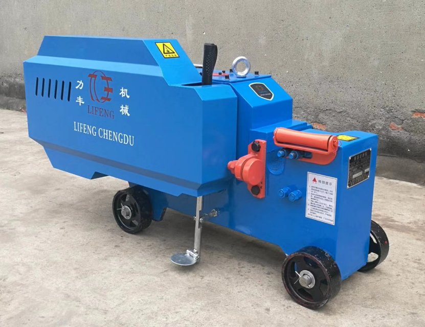 切斷機(jī)，彎曲機(jī)圖片/切斷機(jī)，彎曲機(jī)樣板圖 (1)