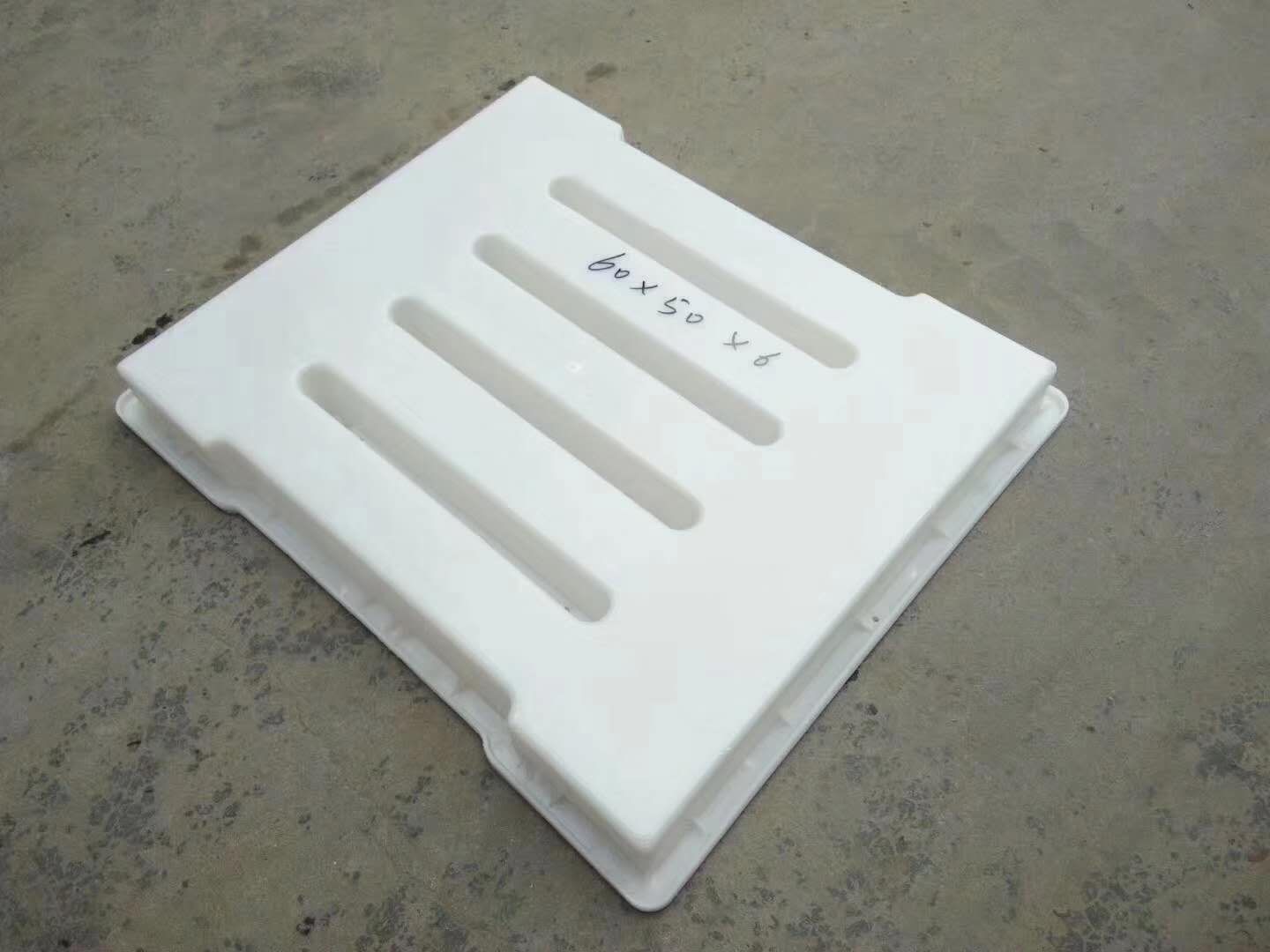 玻璃鋼模具制作廠家