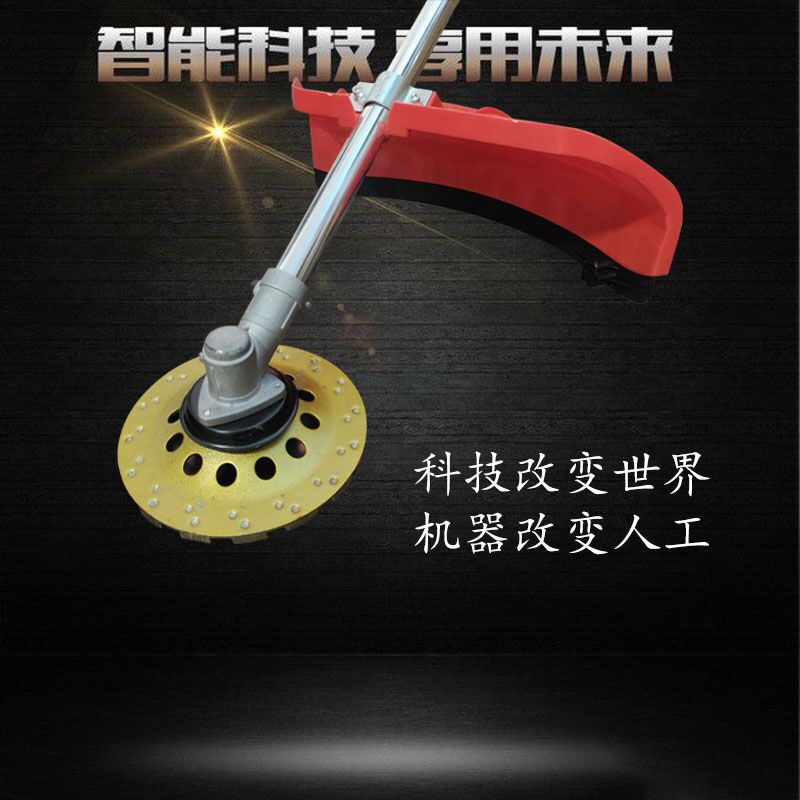 電動打磨機(jī) 長手柄混凝土路面打磨收邊機(jī) 水泥砂漿地面打磨壓實(shí)修邊機(jī)