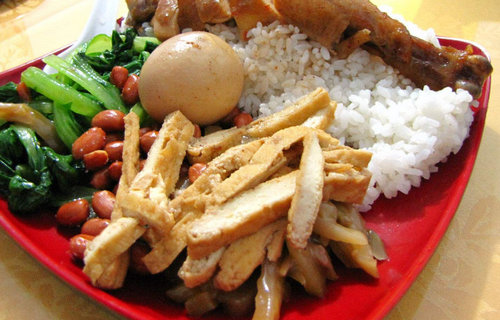 沙縣小吃培訓(xùn)圖片/沙縣小吃培訓(xùn)樣板圖 (2)