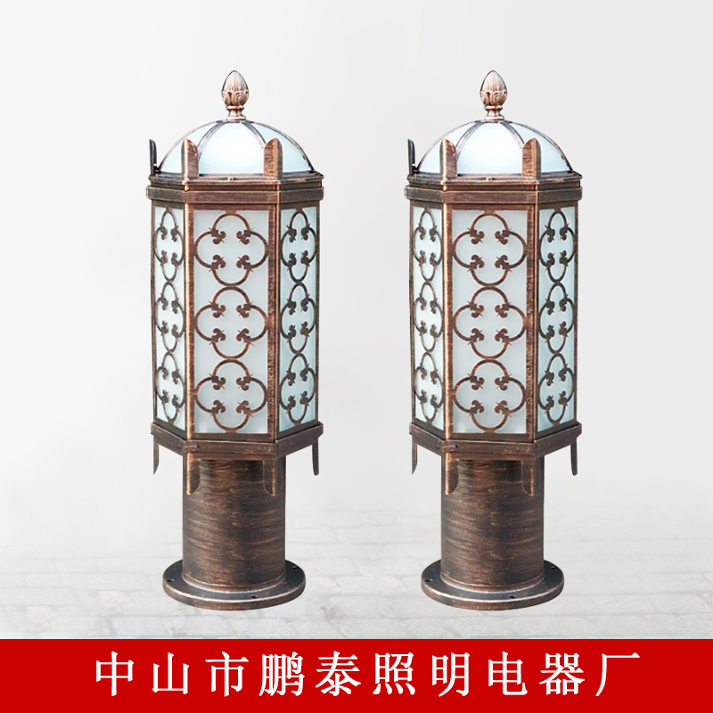 景觀燈圖片/景觀燈樣板圖 (4)