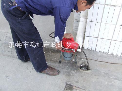 東城下水道疏通施工電話圖片/東城下水道疏通施工電話樣板圖 (3)