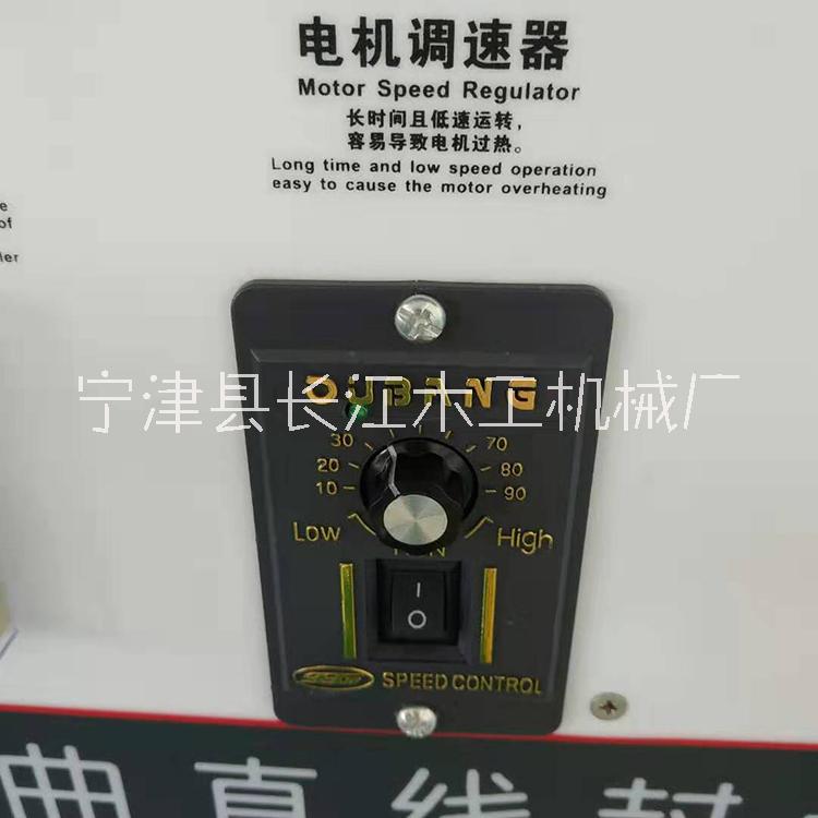 曲直線雙面涂膠封邊機(jī)圖片/曲直線雙面涂膠封邊機(jī)樣板圖 (4)