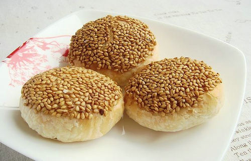 合肥黃橋燒餅加盟培訓(xùn)到徽湘情緣圖片/合肥黃橋燒餅加盟培訓(xùn)到徽湘情緣樣板圖 (4)