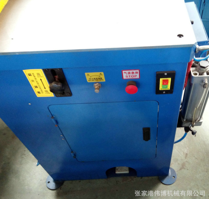 角度鋁切機(jī)廠家圖片/角度鋁切機(jī)廠家樣板圖 (2)