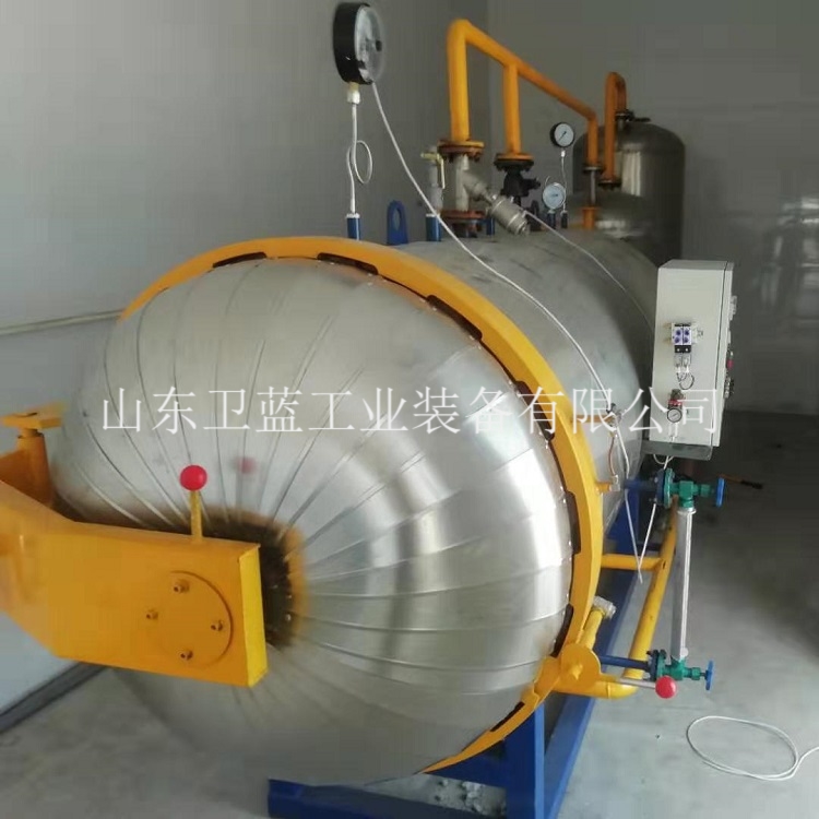 無(wú)害化處理設(shè)備圖片/無(wú)害化處理設(shè)備樣板圖 (2)