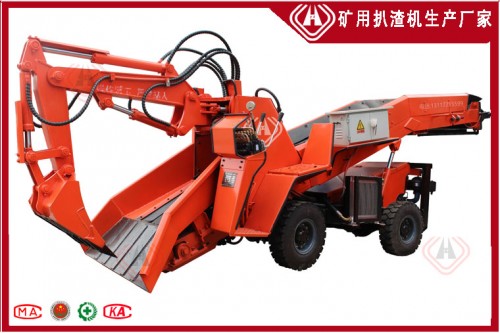 白云區(qū)60型扒渣機(jī)哪家好 礦用斜圖片