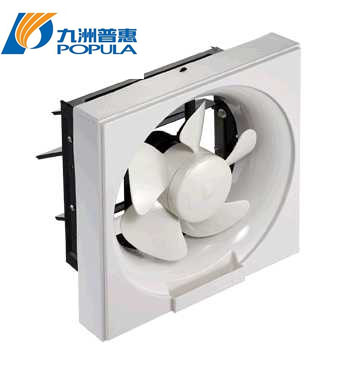 百葉窗換氣扇圖片/百葉窗換氣扇樣板圖 (2)