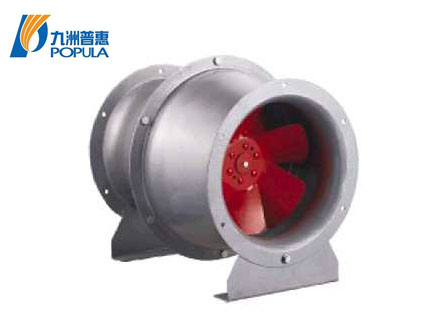 GXF型斜流通風(fēng)機(jī)，深圳風(fēng)機(jī)，九洲風(fēng)機(jī)