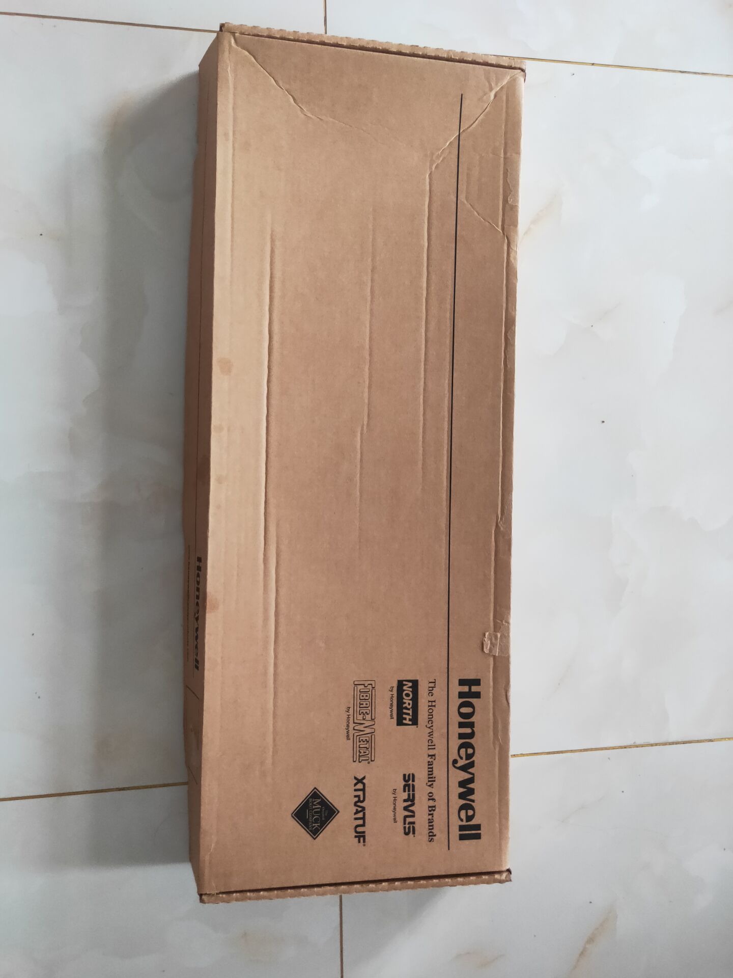 美國(guó)諾斯NORTH隔離器手套