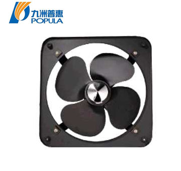 FAD S方形換氣扇，深圳風機，九洲風機