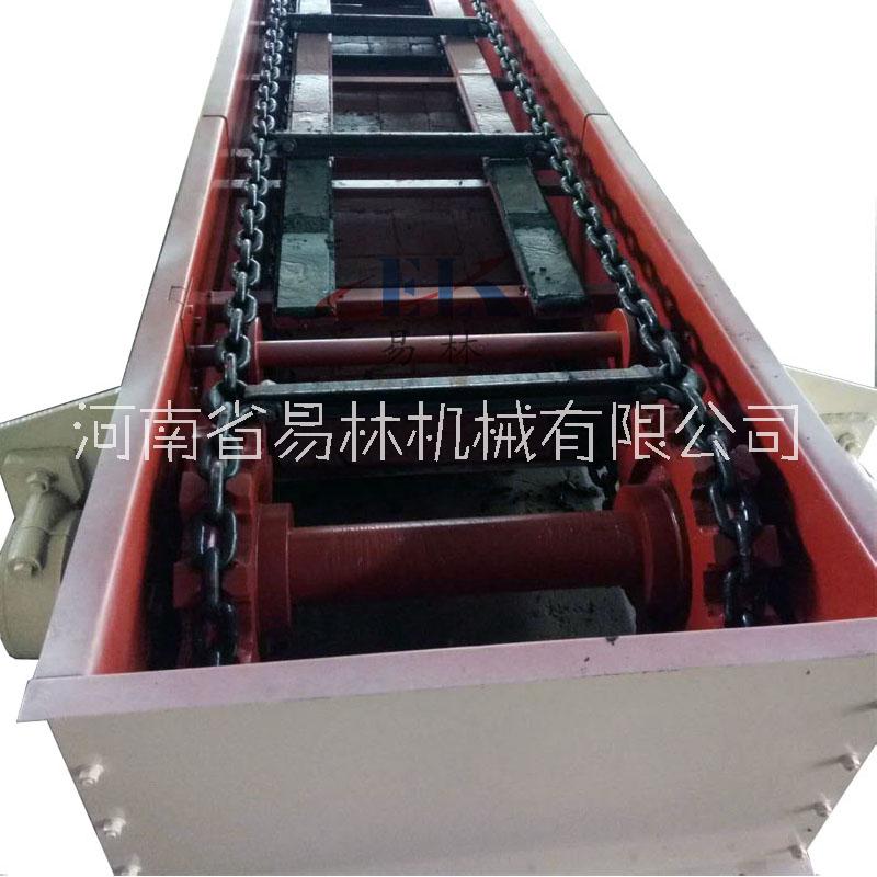 鑄石刮板給料機(jī)圖片/鑄石刮板給料機(jī)樣板圖 (4)
