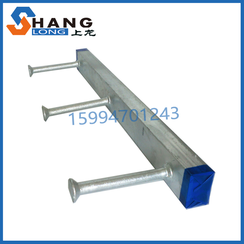 管廊支架圖片/管廊支架樣板圖 (4)