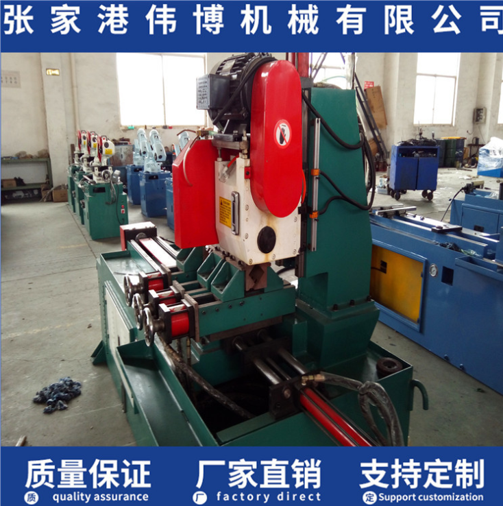 全自動(dòng)切管機(jī)圖片/全自動(dòng)切管機(jī)樣板圖 (4)