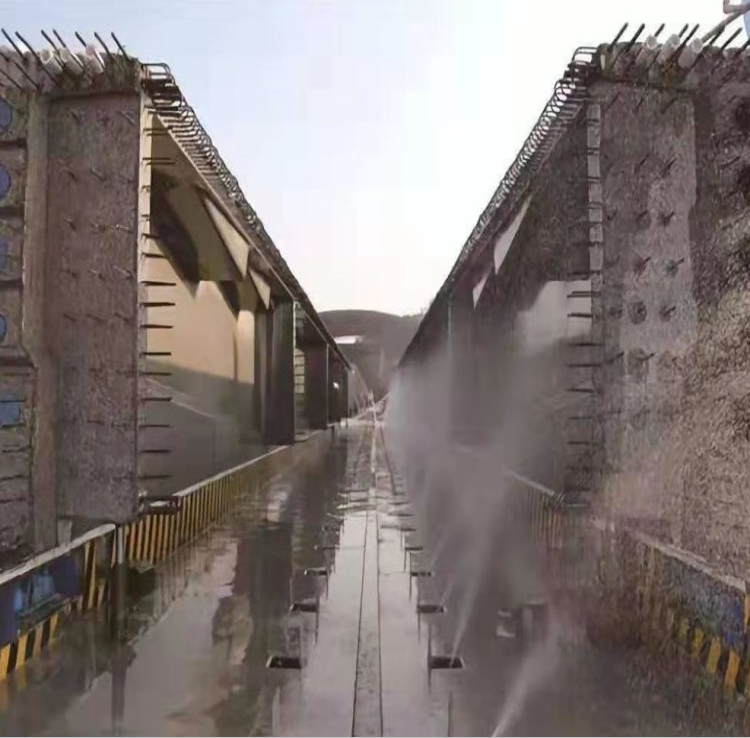 噴淋系統(tǒng)圖片/噴淋系統(tǒng)樣板圖 (3)