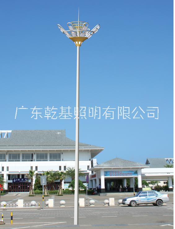 戶外高桿燈圖片/戶外高桿燈樣板圖 (3)