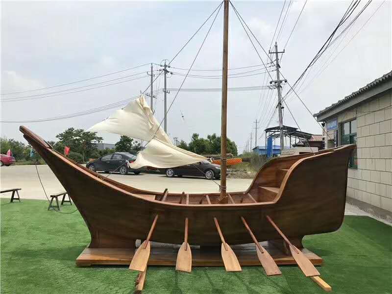 海盜船圖片/海盜船樣板圖 (3)