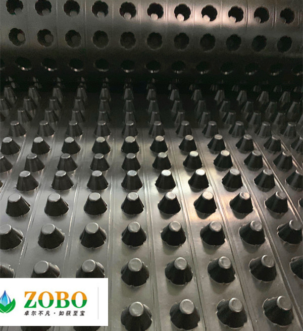 西安排水板圖片/西安排水板樣板圖 (3)