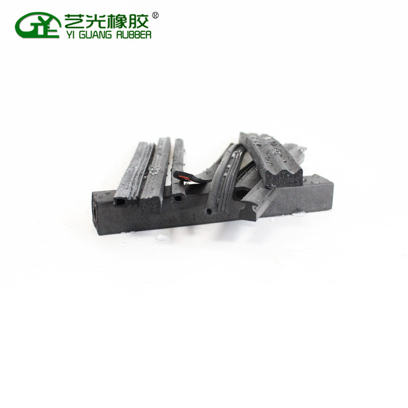 硅膠發(fā)泡條圖片/硅膠發(fā)泡條樣板圖 (4)