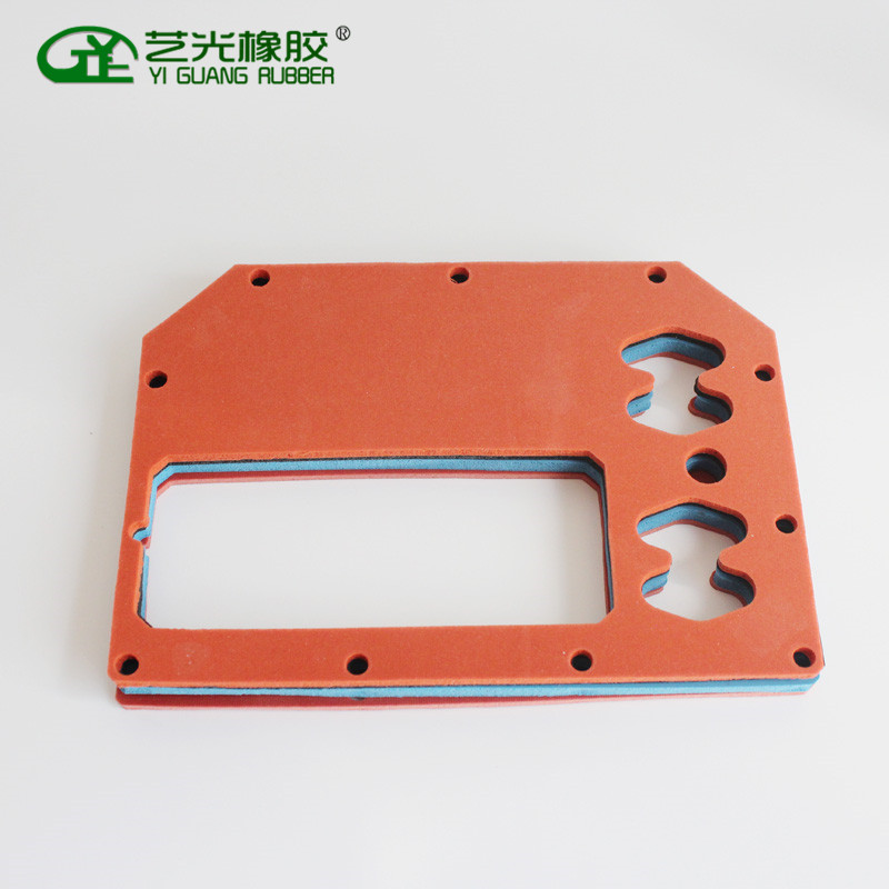 背膠防滑耐高溫密封圈 硅膠密封件耐磨 硅膠密封墊片  硅膠密封墊片耐磨密封墊片 硅膠密封墊片耐磨密封墊片 硅膠