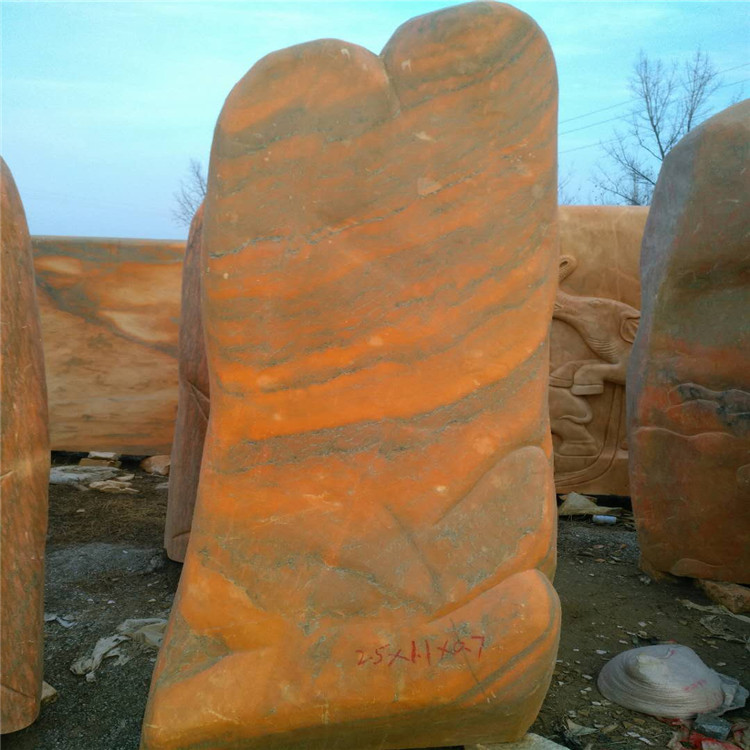 景觀石圖片/景觀石樣板圖 (2)