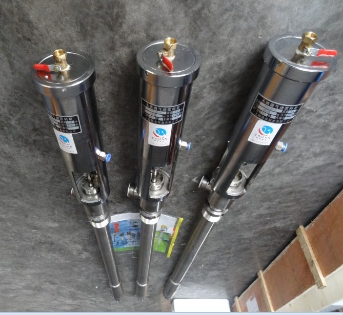 FY1.2T-2氣動防爆插桶泵圖片/FY1.2T-2氣動防爆插桶泵樣板圖 (2)