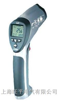 儀表ET9856H紅外線測溫儀圖片