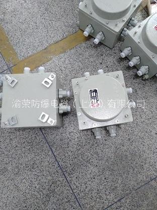 IIC級(jí)防爆接線箱定制圖片/IIC級(jí)防爆接線箱定制樣板圖 (3)