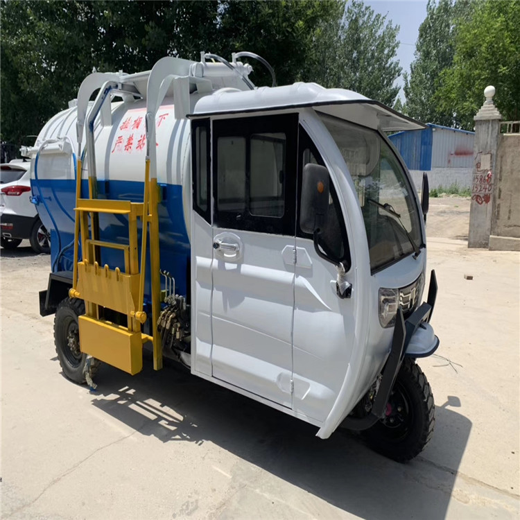 灑水車圖片/灑水車樣板圖 (4)