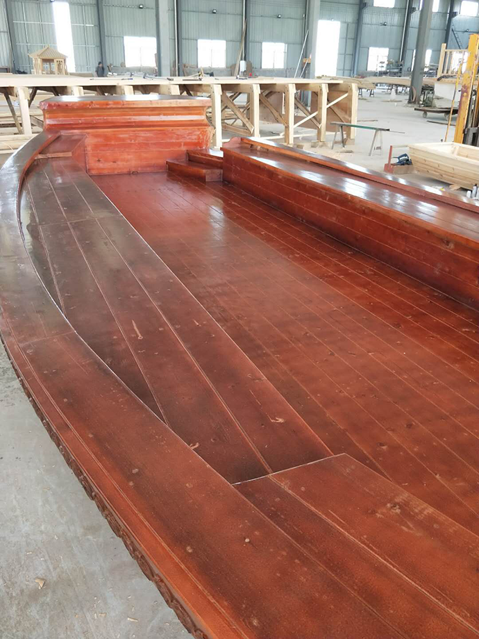 酒店餐飲船供應(yīng)圖片/酒店餐飲船供應(yīng)樣板圖 (2)