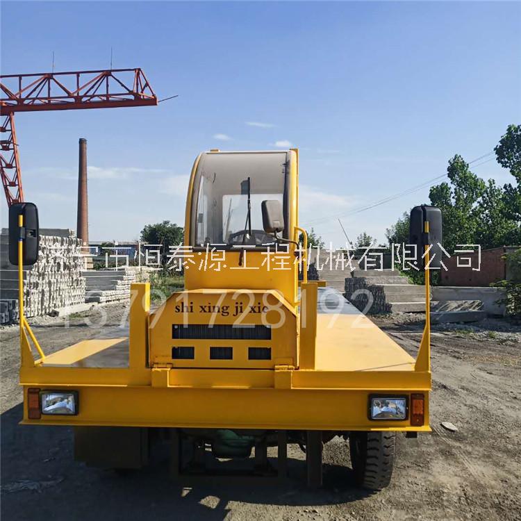 農(nóng)用平板運(yùn)輸車圖片/農(nóng)用平板運(yùn)輸車樣板圖 (2)