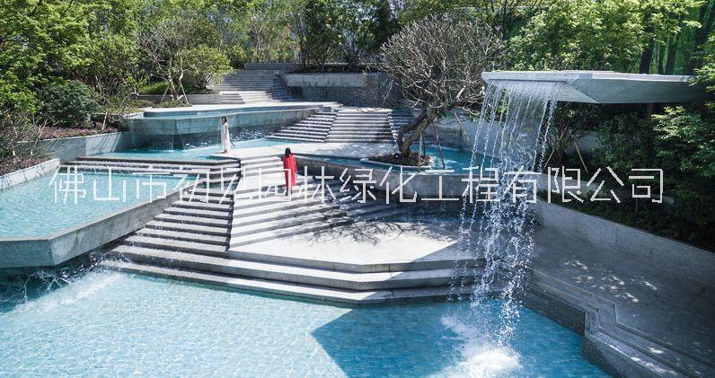 私家花園設(shè)計(jì)圖片/私家花園設(shè)計(jì)樣板圖 (3)