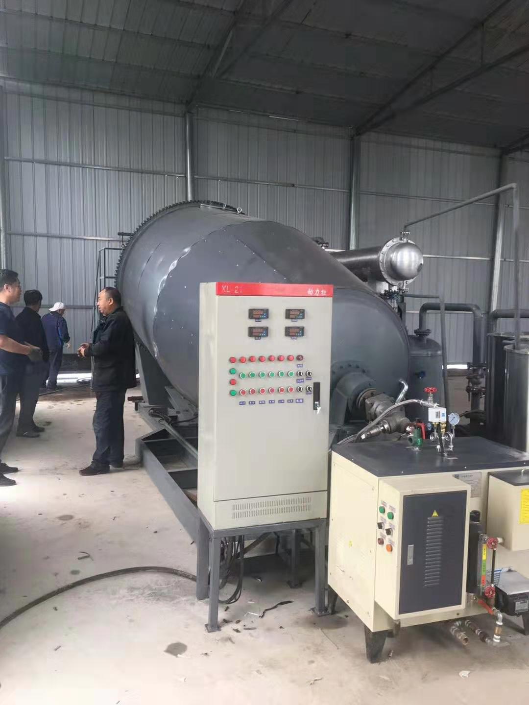 有機肥設備圖片/有機肥設備樣板圖 (2)