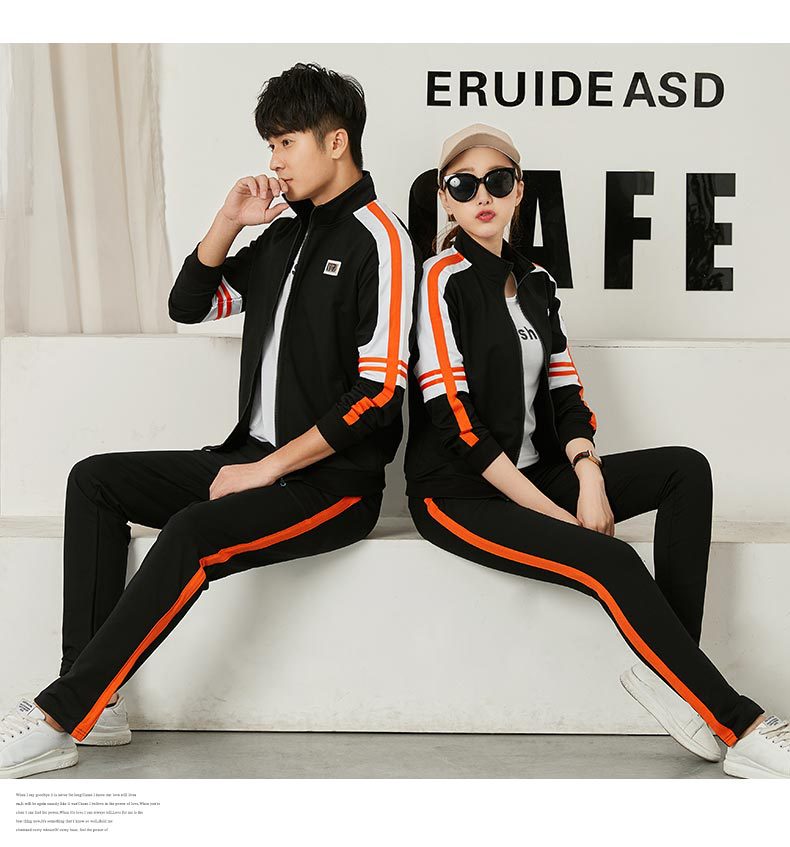 大學(xué)校服圖片/大學(xué)校服樣板圖 (4)