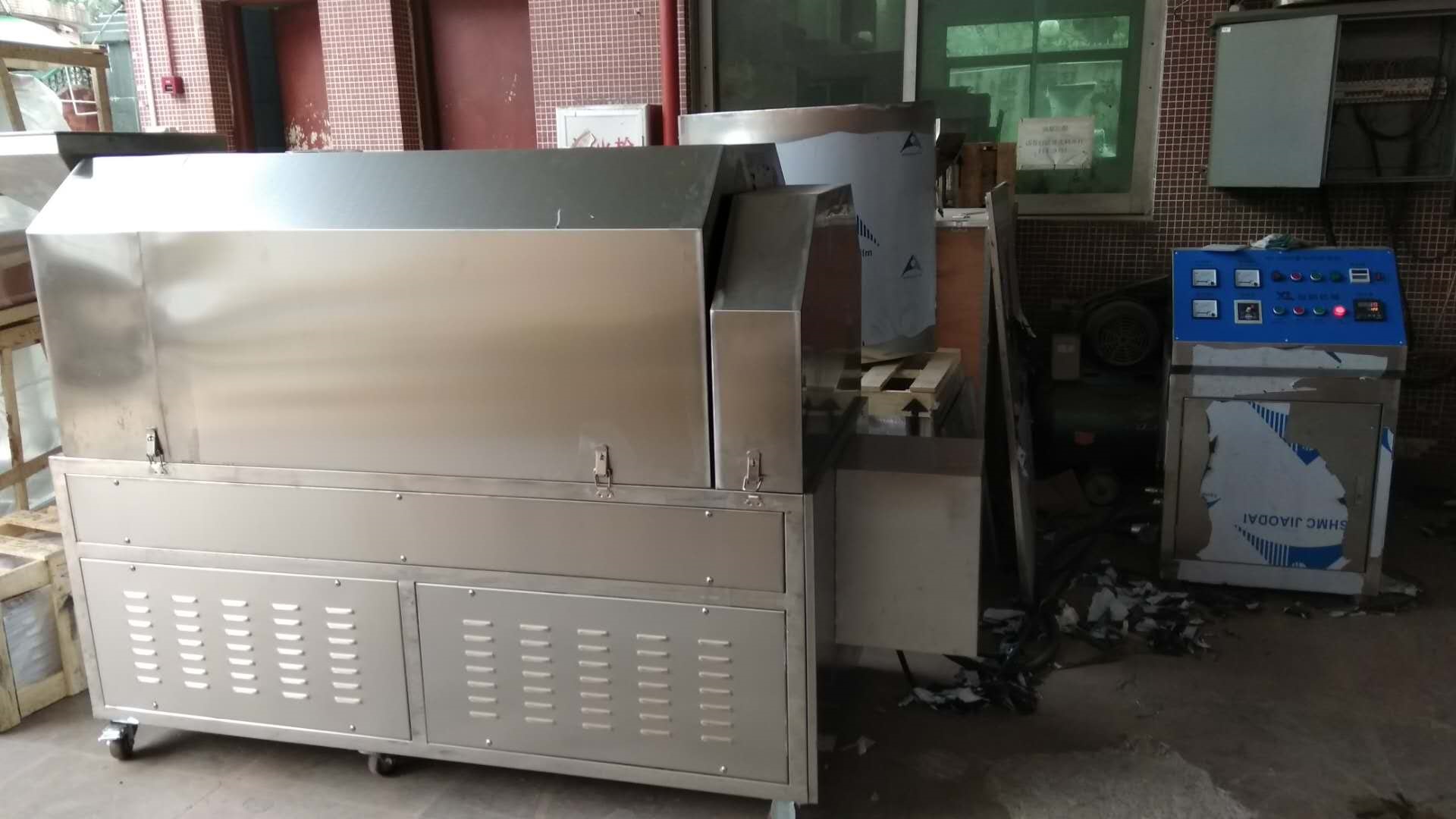 炒貨機(jī)圖片/炒貨機(jī)樣板圖 (2)