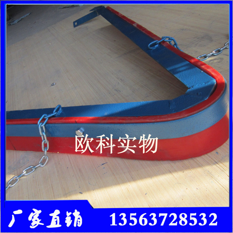 高分子聚氨酯清掃器 工作面聚氨酯高分子聚氨酯清掃器 工作面聚氨酯