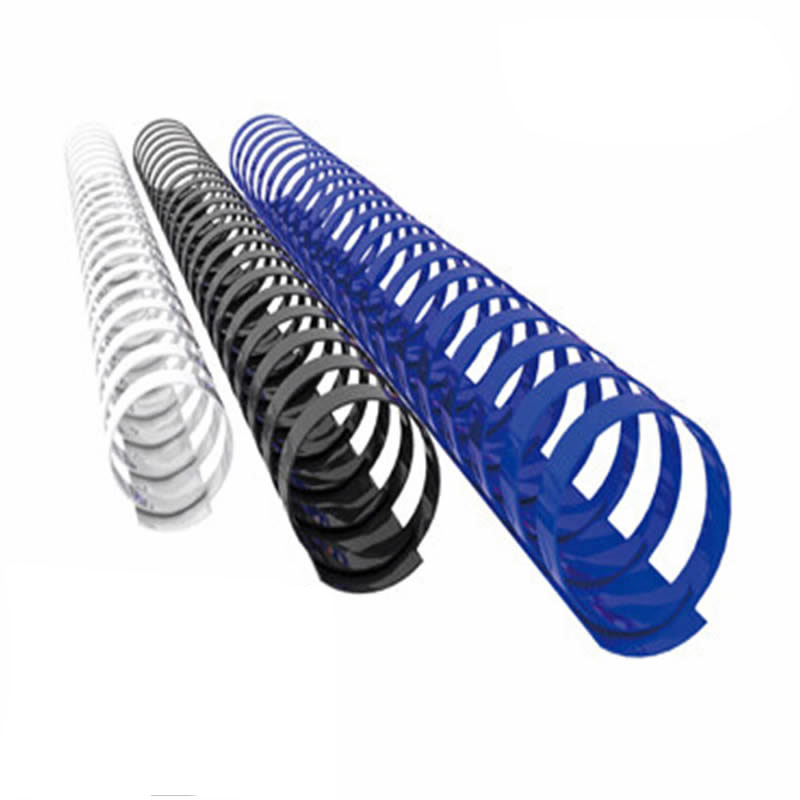 裝訂膠圈圖片/裝訂膠圈樣板圖 (3)