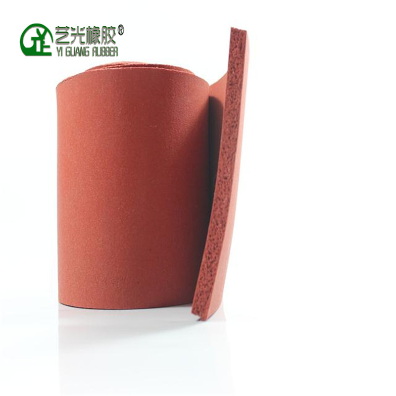 硅膠發(fā)泡卷板圖片/硅膠發(fā)泡卷板樣板圖 (4)