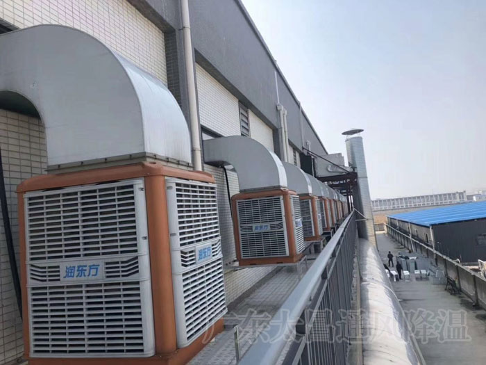 車間通風(fēng)降溫圖片/車間通風(fēng)降溫樣板圖 (4)