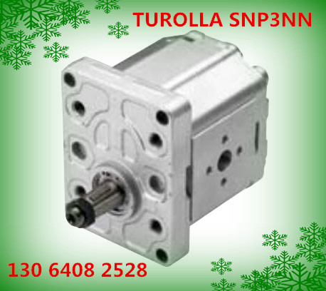 turolla齒輪泵SNP3NN圖片