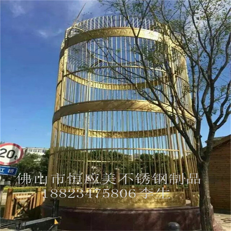 不銹鋼異型制品定做圖片