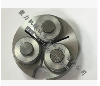 滾絲輪圖片/滾絲輪樣板圖 (4)