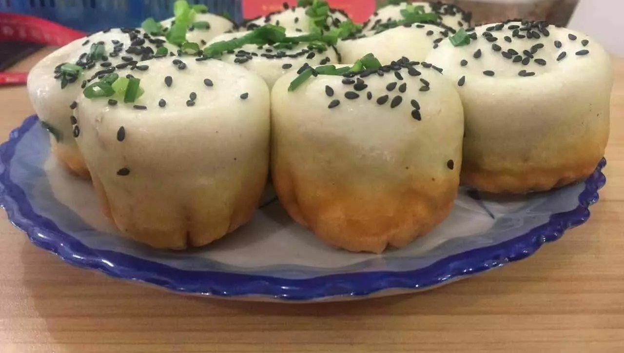 生煎包圖片/生煎包樣板圖 (1)