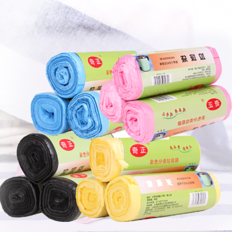 垃圾袋圖片/垃圾袋樣板圖 (1)