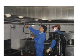 油煙機(jī)清洗圖片/油煙機(jī)清洗樣板圖 (4)
